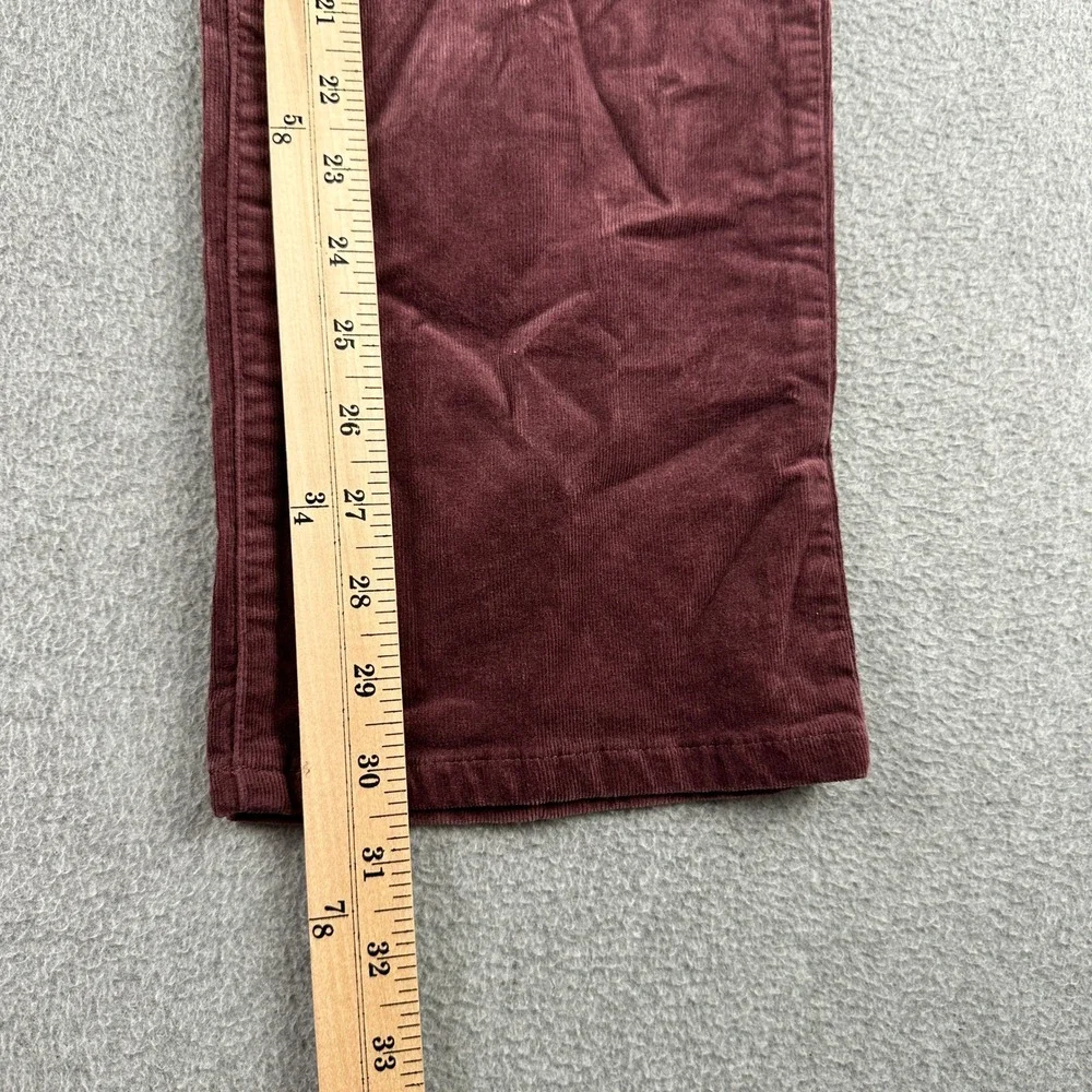 Democracy Pants Womens 12 